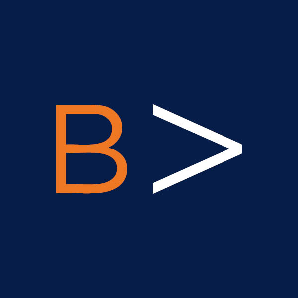 Bloomsbury Associates logo