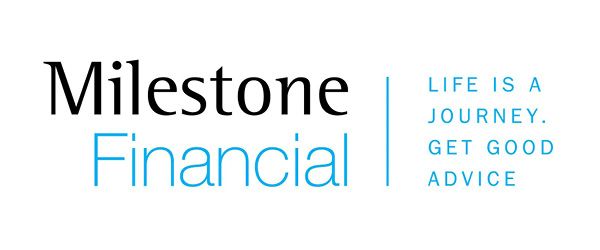 Milestone Financial (Auckland) logo
