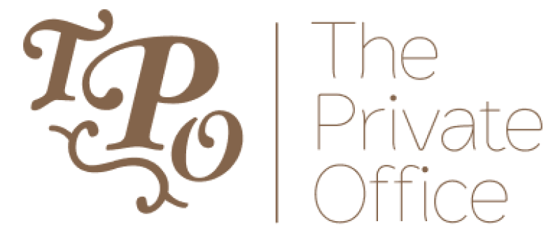 The Private Office logo