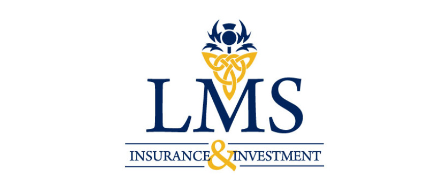 LMS Insure & Invest logo