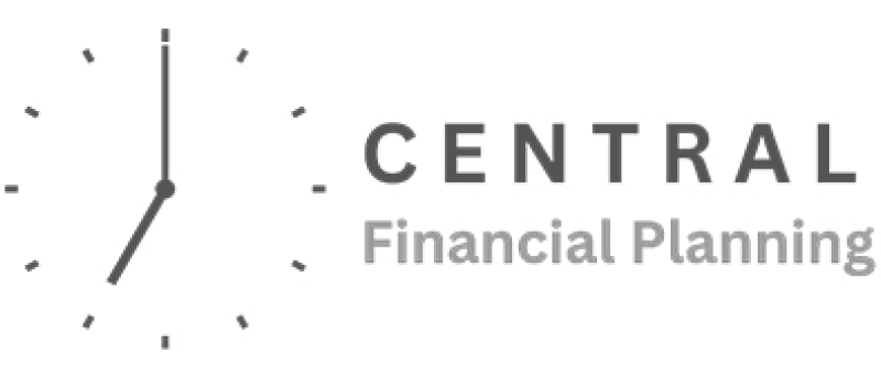 Central Financial Planning Limited logo