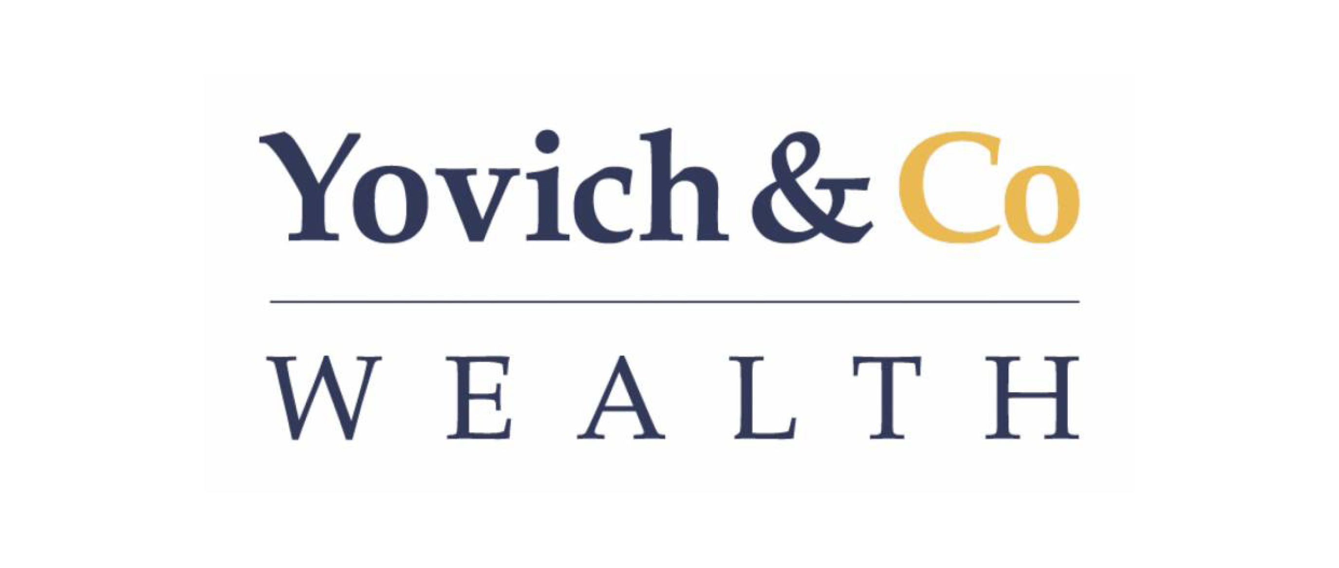 Yovich & Co logo