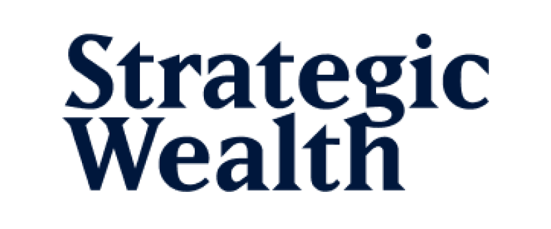 Strategic Wealth Management logo