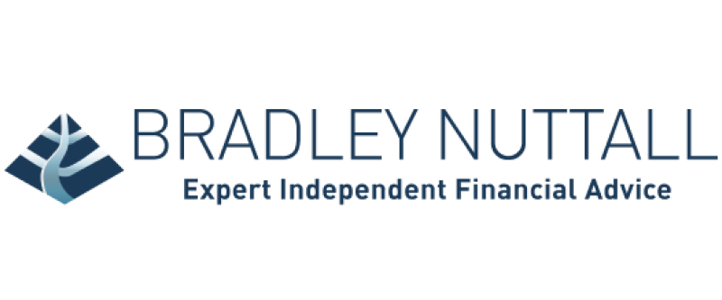 Bradley Nuttall Otago logo
