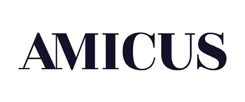 Amicus Group Ltd  logo