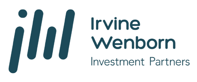 Irvine Wenborn logo