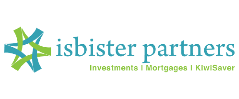 Isbister Financial Services logo