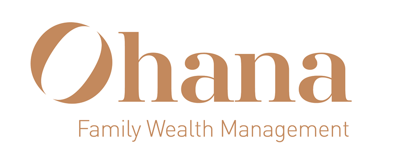 Ohana Wealth Management logo