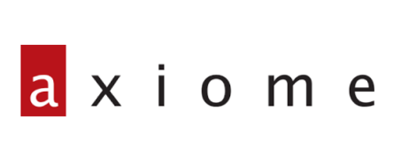 Axiome Consultants logo