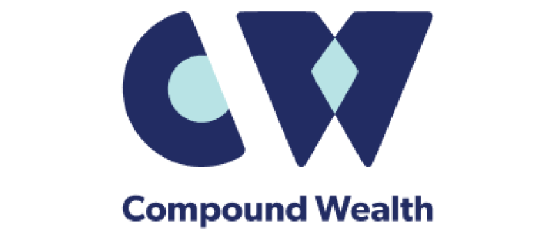 Compound Wealth logo