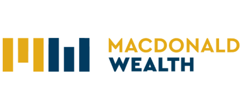 MacDonald Wealth logo