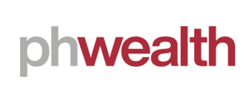 phwealth logo