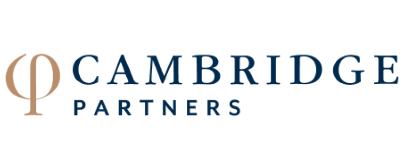 Cambridge Partners logo