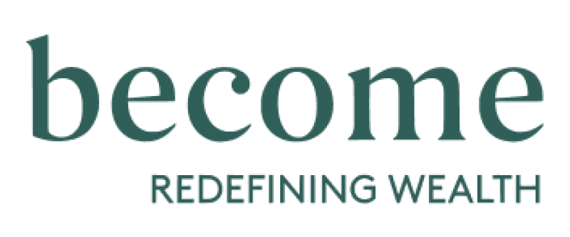 Become Wealth logo