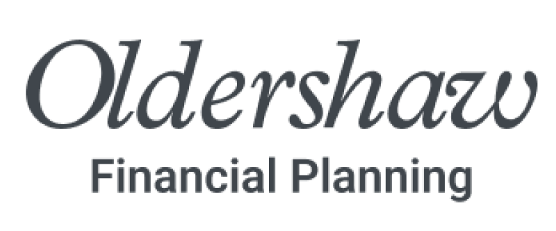 Oldershaw Financial Planning logo