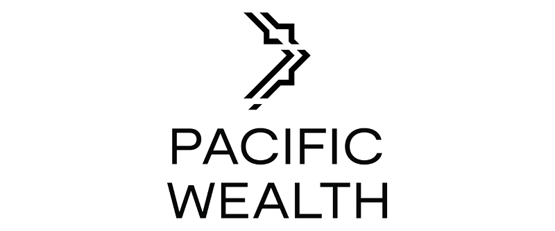 Pacific Wealth (NZ) logo