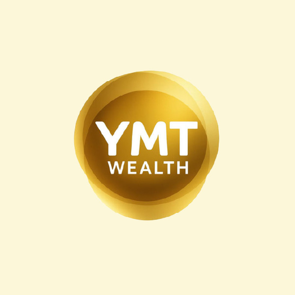 YMT Wealth logo