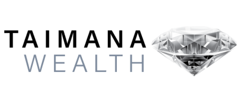 Taimana Wealth logo