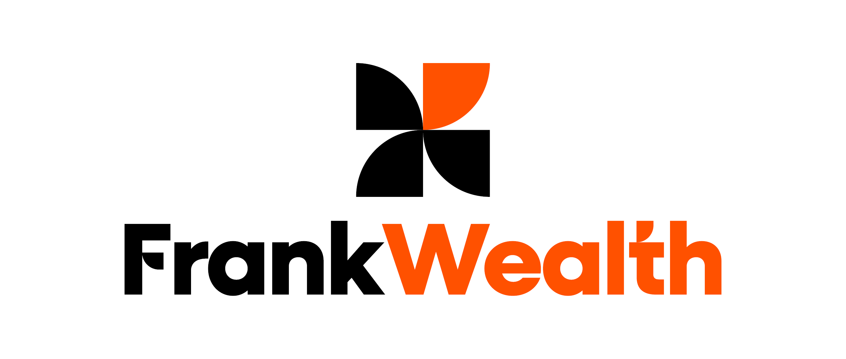 Frank Wealth  logo