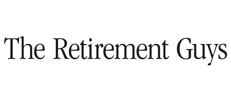 The Retirement Guys logo