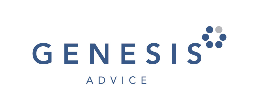 Genesis Advice logo