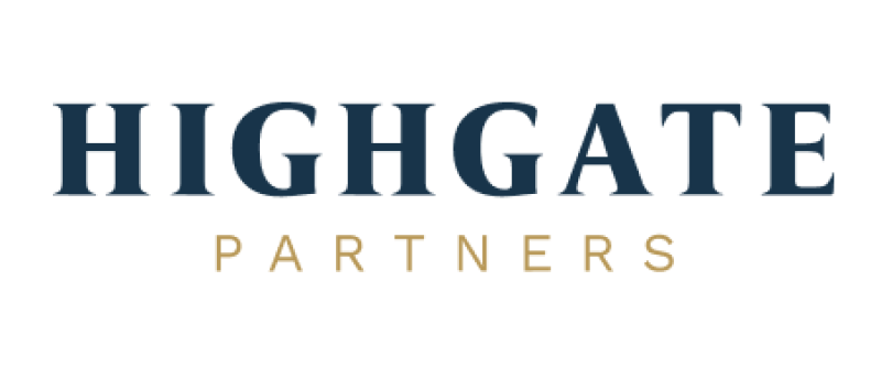 Highgate Partners logo