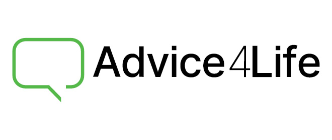 Advice4Life logo
