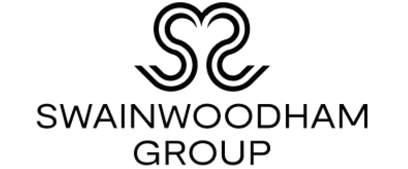 Swain Woodham logo