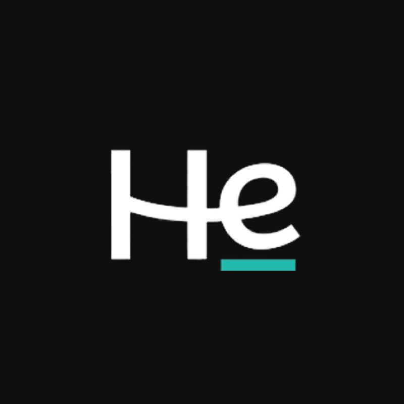 Helium Investments logo