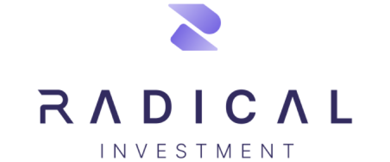 Radical Investment logo
