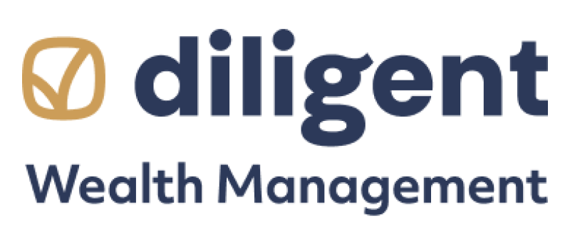 Diligent Wealth Management logo