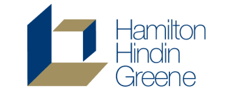 Hamilton Hindin Greene logo
