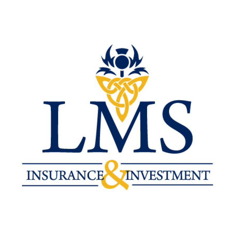 LMS Insure & Invest logo